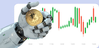 painel da plataforma de exchange de criptomoedas Coral Patrimivo em visualização